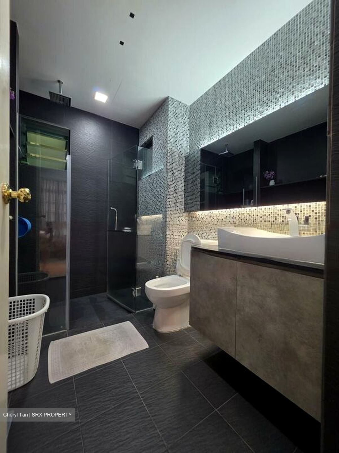 Hillview Heights (D23), Condominium #456948511